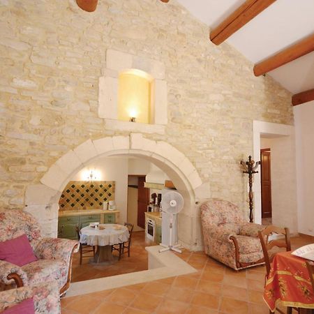 Awesome Home In Bollene With Wifi Luaran gambar